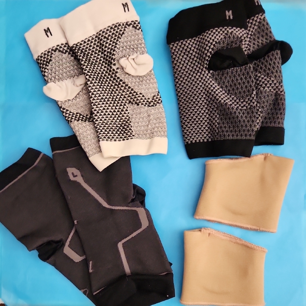 Plantar Faciitis Support Compression Socks